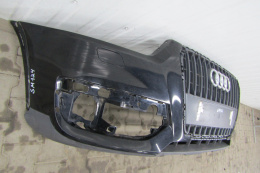 Zderzak przód przedni Audi Q3 8U0 11-14