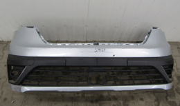 Zderzak przód przedni Renault Trafic 3 III Lift 21-