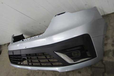 Zderzak przód przedni Renault Trafic 3 III Lift 21-