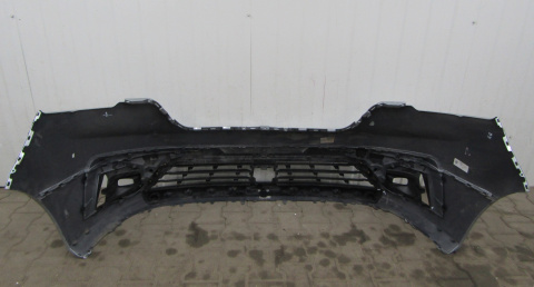 Zderzak przód przedni Renault Trafic 3 III Lift 21-