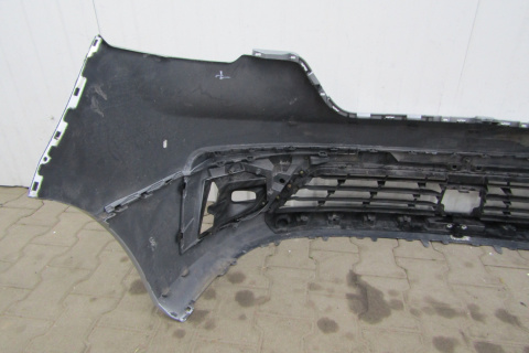 Zderzak przód przedni Renault Trafic 3 III Lift 21-