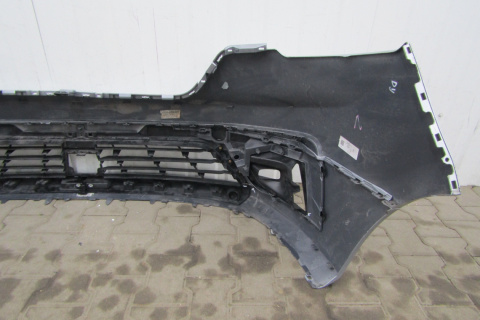 Zderzak przód przedni Renault Trafic 3 III Lift 21-