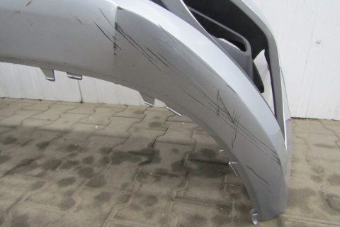 Zderzak przód przedni Renault Trafic 3 III Lift 21-