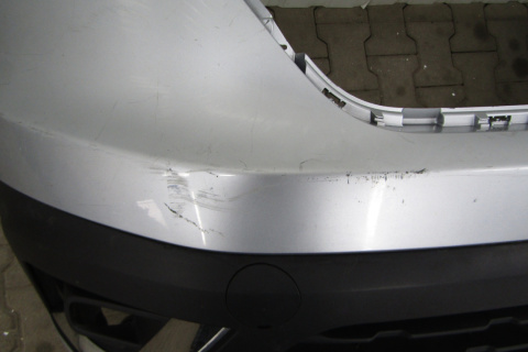 Zderzak przód przedni Renault Trafic 3 III Lift 21-