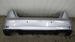 Zderzak tył tylny Audi S3 8V4 lift 16-