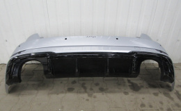 Zderzak tył tylny Audi S3 8V4 lift 16-