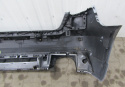Zderzak tył tylny Audi S3 8V4 lift 16-