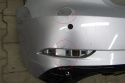 Zderzak tył tylny Audi S3 8V4 lift 16-