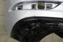 Zderzak tył tylny Audi S3 8V4 lift 16-