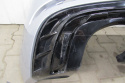 Zderzak tył tylny Audi S3 8V4 lift 16-