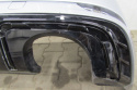 Zderzak tył tylny Audi S3 8V4 lift 16-
