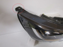 LAMPA PRZÓD FORD FOCUS MK4 IV LIFT LED 22- RH NX7B-13E014-CD