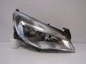 LAMPA PRZÓD OPEL ASTRA J IV LIFT 12-15 RH GM13253647