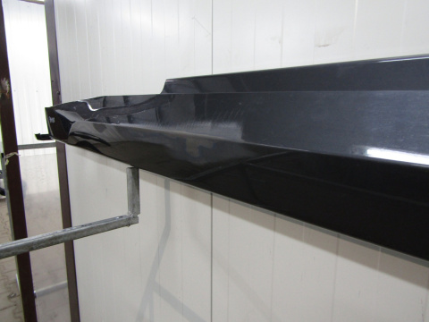 Listwa progowa prawa BMW 2 G42 M Pakiet COUPE 22-