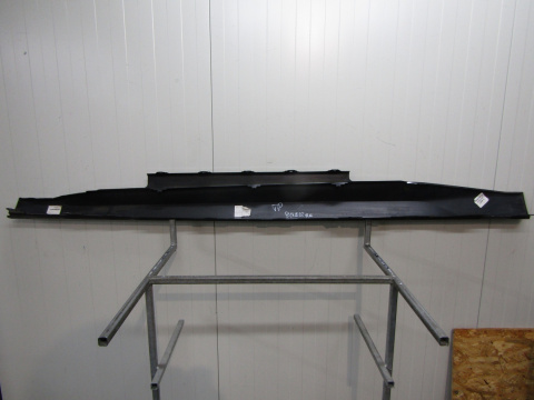 Listwa progowa prawa BMW 2 G42 M Pakiet COUPE 22-