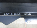 Listwa progowa prawa BMW 2 G42 M Pakiet COUPE 22-