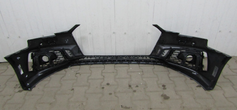 Zderzak przód przedni Audi RS4 B9 8W0 16-19