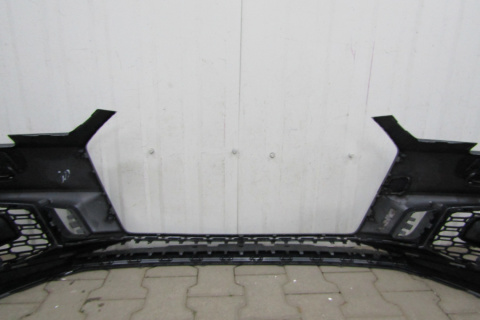 Zderzak przód przedni Audi RS4 B9 8W0 16-19
