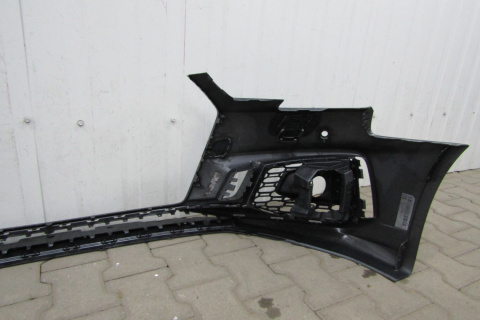 Zderzak przód przedni Audi RS4 B9 8W0 16-19