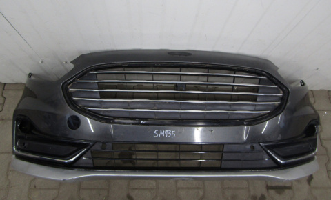 Zderzak przód przedni Ford Galaxy Mk3 III LIFT 19-
