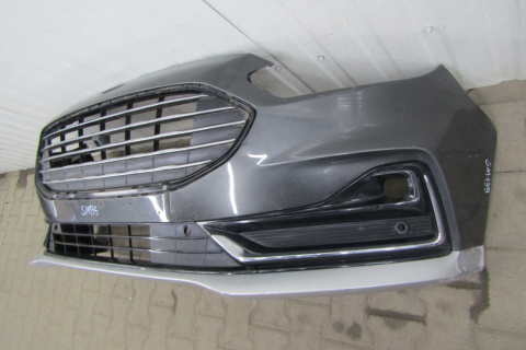 Zderzak przód przedni Ford Galaxy Mk3 III LIFT 19-
