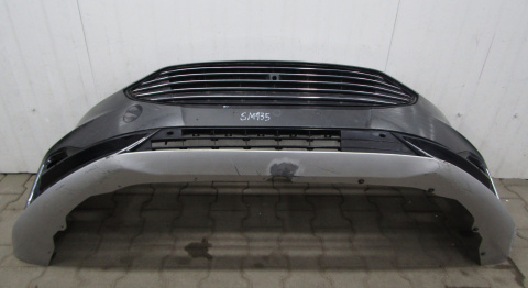 Zderzak przód przedni Ford Galaxy Mk3 III LIFT 19-