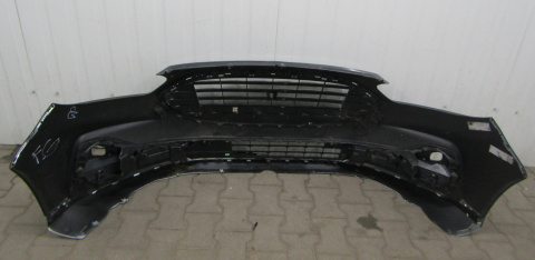 Zderzak przód przedni Ford Galaxy Mk3 III LIFT 19-