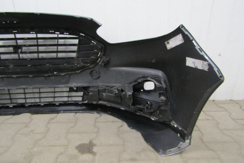 Zderzak przód przedni Ford Galaxy Mk3 III LIFT 19-