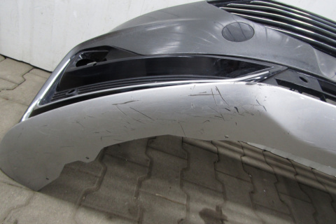 Zderzak przód przedni Ford Galaxy Mk3 III LIFT 19-