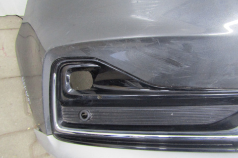 Zderzak przód przedni Ford Galaxy Mk3 III LIFT 19-