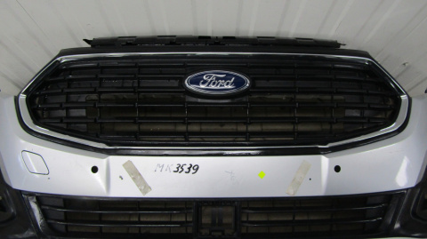 Zderzak przód przedni Ford Transit Connect 3 III 22-