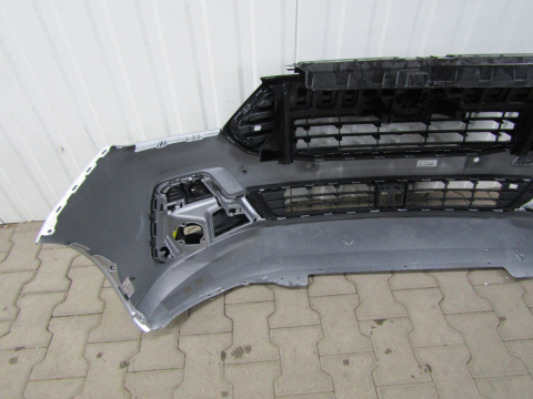 Zderzak przód przedni Ford Transit Connect 3 III 22-
