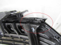 Zderzak przód przedni Ford Transit Connect 3 III 22-