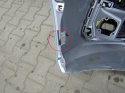 Zderzak przód przedni Ford Transit Connect 3 III 22-