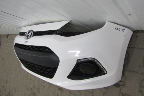 Zderzak przód przedni Hyundai i10 II 2 13-16