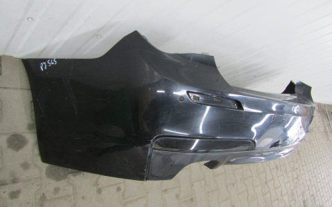 Zderzak tył tylny BMW 7 F01 M-PAKIET 09-15