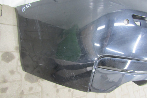 Zderzak tył tylny BMW 7 F01 M-PAKIET 09-15