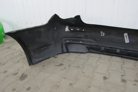 Zderzak tył tylny BMW 7 F01 M-PAKIET 09-15