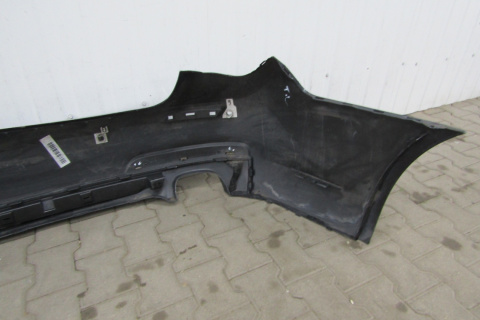 Zderzak tył tylny BMW 7 F01 M-PAKIET 09-15