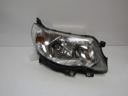 Lampa przód Subaru Forester 3 III ZWYKŁA 08-13 RH 12378 01 00