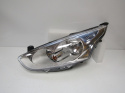 Lampa przód Ford B MAX ZWYKŁA 12-17 LH AV1 13W030 AF