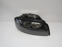 Lampa przód Audi A4 B6 8E0 KSENON 00-06 RH 8E0941030T