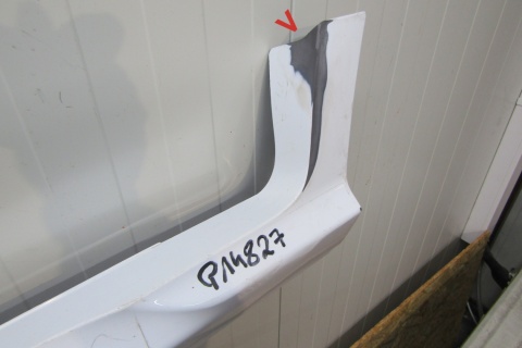 Listwa progowa lewa Ford Ecosport ST Lift 17-