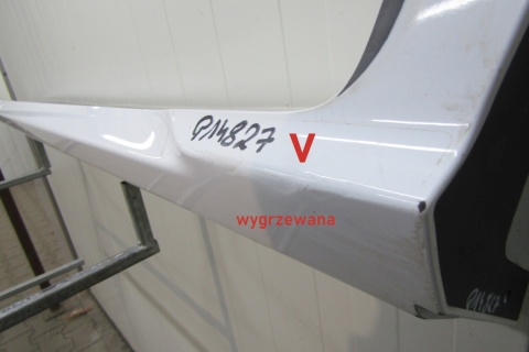 Listwa progowa lewa Ford Ecosport ST Lift 17-