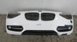 Zderzak przód przedni BMW 1 F20 F21 Sport Line 11-15