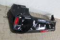 Zderzak tył tylny Opel Corsa F GS Line 19- / KAMERA