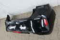 Zderzak tył tylny Opel Corsa F GS Line 19- / KAMERA