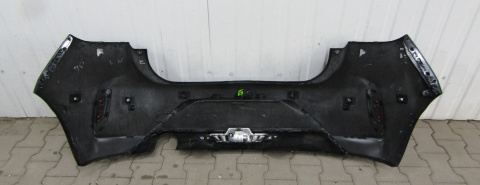 Zderzak tył tylny Opel Corsa F GS Line 19- / KAMERA