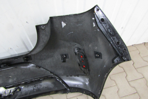 Zderzak tył tylny Opel Corsa F GS Line 19- / KAMERA
