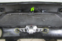 Zderzak tył tylny Opel Corsa F GS Line 19- / KAMERA